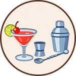 Catégorie Cocktails