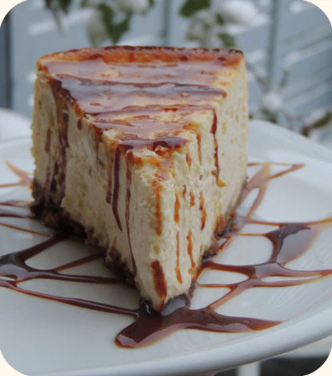 New-York Cheesecake