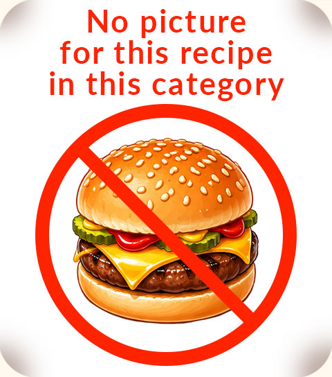 Burger Butternut