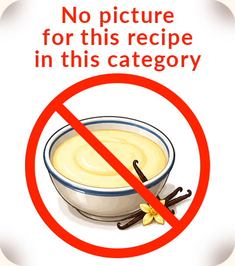 Crème Anglaise