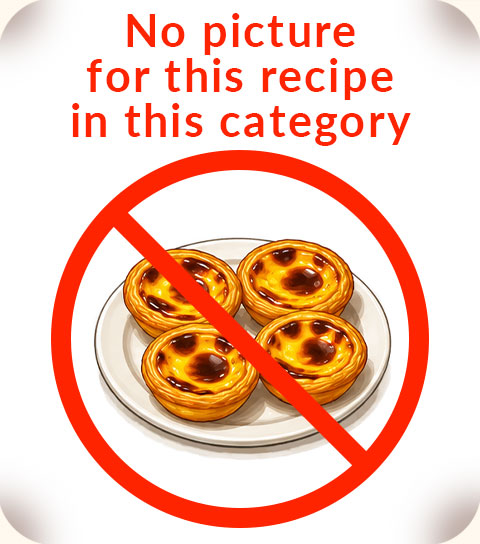 Pasteis de nata