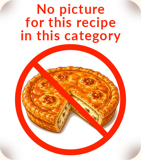 Tourte paysanne Ariégeoise