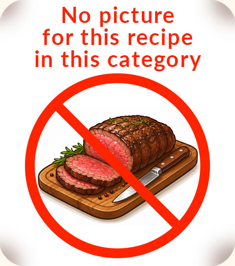 Langue de boeuf sauce piquante