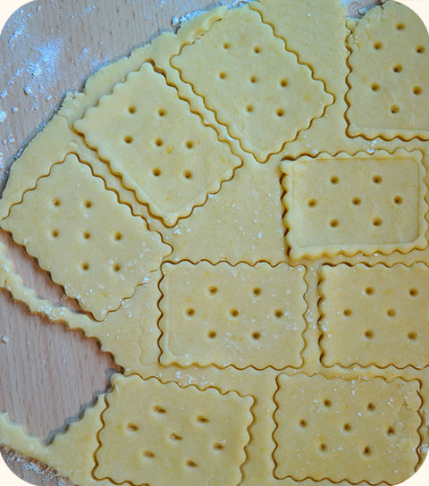 Pâte sucrée