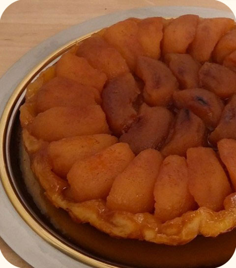 Tarte Tatin